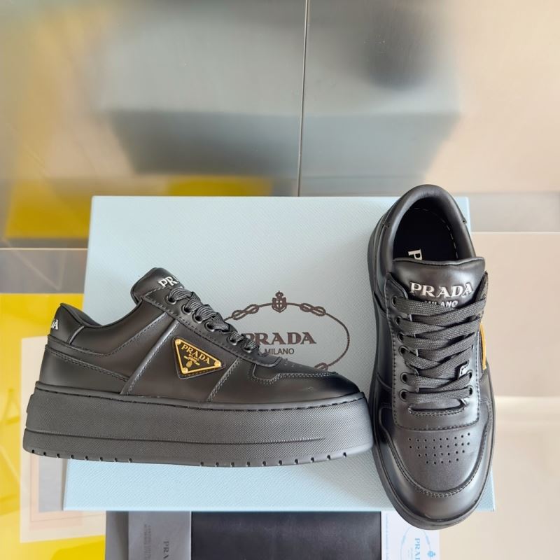 Prada Low Shoes